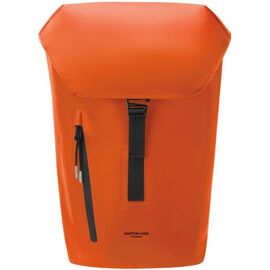  Рюкзак Gaston Luga LWDSFBP14OF Lightweight DuoSeal Flap Backpack 14" Orange Flame 