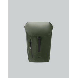  Рюкзак Gaston Luga LWDSFBP14OL Lightweight DuoSeal Flap Backpack 14" Olive 