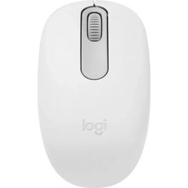  Мышь Logitech M196 (910-007460) Off white 
