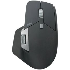  Мышь беспроводная RAPOO MT760L черный 