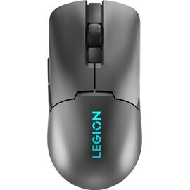 Мышь Lenovo Legion M600s (GY51H47354) Wireless Gaming темно-серый оптическая 19000dpi беспроводная BT/Radio USB 