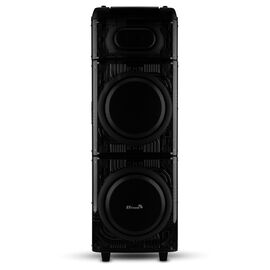  Портативная акустика ELTRONIC 20-22 SKILLETS BOX 2500 динамик 2шт/10" с TWS 