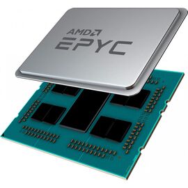  AMD CPU EPYC 7002 Series 16C/32T Model 7302 (3/3.3GHz Max Boost,128MB, 155W, SP3) Tray 
