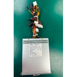  Блок питания Q-dion R2A-MV0400 99RAMV0400I1170111 ATX Mini Redundant 400W Efficiency 85+ 