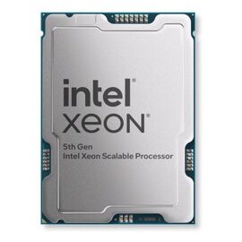  Процессор Intel Xeon Gold 6530 (PK8072205512500) 32 Cores, 64 Threads, 2.1/4.0GHz, 160M, DDR5-4800, 2S, 270W OEM 