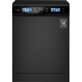  Посудомоечная машина Weissgauff DW 996 Touch Inverter Dual Fan Dry 
