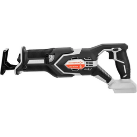  Сабельная пила Интерскол НПА-200/36В аккум. 3000ход/мин (833.0.0.70) 