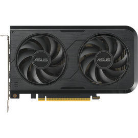  Видеокарта Asus Nvidia GeForce RTX 5050 (Dual-RTX5050-O8G) 8Gb PCI-E 4.0 128bit GDDR6 2647/28000 HDMIx1 DPx3 HDCP Ret 