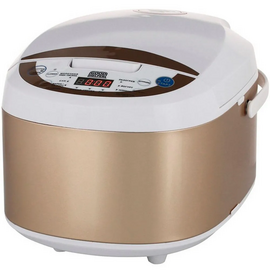  Мультиварка Goodhelper МС-5112 