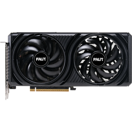  Видеокарта PALIT RTX5060 Infinity 2 OC 8GB (PA-RTX5060) (NE75060V19P1-GB2063L) 