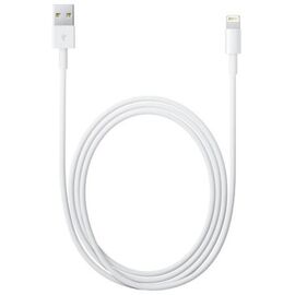  Кабель Apple MD819ZM/A, USB - Lightning, 2 м, оригинал 