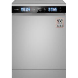  Посудомоечная машина Weissgauff DW 998 Touch Inverter Dual Fan Dry 