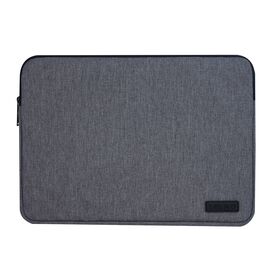  Сумка (чехол) для ноутбука 13” SOLMO (Grey) 
