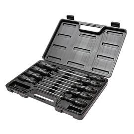  Набор отверток JTC 3301 TORX T8хT40 в кейсе 9 предметов 