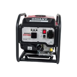  Инверторный генератор Gigant Professional GPIGL-3000O 