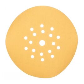  Круг шлифовальный Metabo 626647000 d-225 мм Р-180 (упак 25шт) 