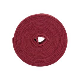  Войлок абразивный HOLEX Very Fine HAS-7128 красный 100мм*10м Р320-360 NEW LINE 