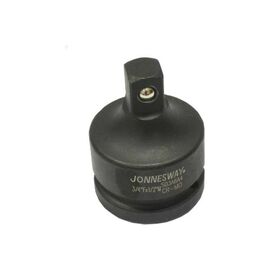  Адаптер для ударных головок Jonnesway S03A6A4 (48314) /4"F - 1/2"M 