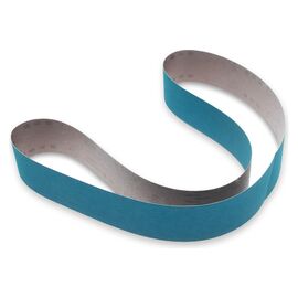  Лента шлифовальная абразивная для гриндера ABRAFORM Diablo AD-SM-75-2000-100 1 шт, 75x2000, P100 