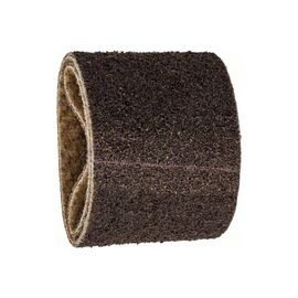  Шлифлента Bosch N470 Best 2.608.608.Z84 for Inox 100x290мм Coarse 10шт 