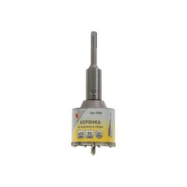 Коронка алмазная Bosch Dry Speed 2.608.587.133 