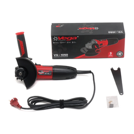  Машина углошлифовальная VEGA VG1050/125 