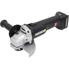  УШМ WORX Professional WU809.9 без АКБ и ЗУ 