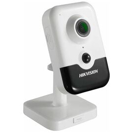  Камера видеонаблюдения IP Hikvision DS-2CD2423G2-I(2.8mm) 2.8-2.8мм цв. корп.:белый/черный 