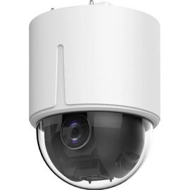  Камера видеонаблюдения IP Hikvision DS-2DE5225W-AE3(T5) 4.8-120мм цв. корп. белый 