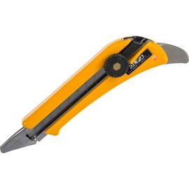  Нож Olfa OL-OL с выдвижным лезвием для ковровых покрытий 18мм 