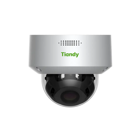  IP камера Tiandy TC-C35MS I3/A/E/Y/M/2.8-12mm/V4.0 1/2.8" CMOS, F1.6-F3.3, Фикс.обьектив, 120dB, 30m ИК, 0.002Люкс 