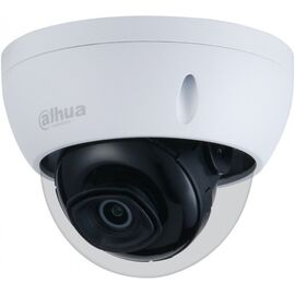  Камера видеонаблюдения IP Dahua DH-IPC-HDBW3449EP-AS-NI-0280B 2.8-2.8мм цв. корп. белый 