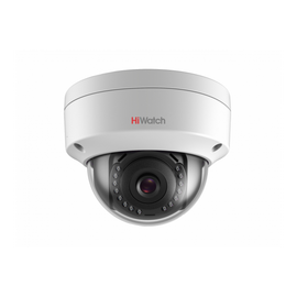  Камера видеонаблюдения IP HiWatch DS-I452W (2.8mm) 2.8-2.8мм цв 
