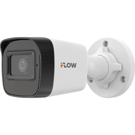  IP камера IFLOW F-IC-1141M(2.8mm) 4MP Bullet 