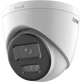  IP камера IFLOW F-IC-1322CM(2.8mm) 2Mp уличная купольная 