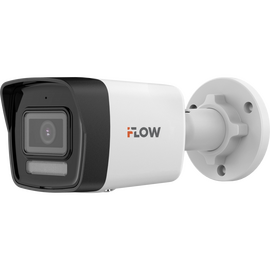 IP-камера IFLOW F-IC-1122CM(2.8mm) 2Mp уличная цилиндрическая 