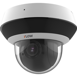  IP-камера IFLOW F-IP-1441CMSZ4 4Mp уличная поворотная 