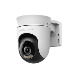  Умная уличная поворотная Wi-Fi камера Mercusys MC510 