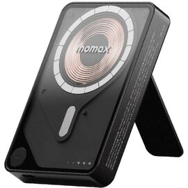  Портативное зарядное устройство Momax IP132HKD 1-Power X Pro+ Black 