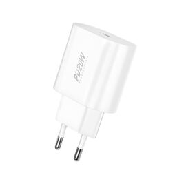  СЗУ Foneng EU39 USB-C, PD20W (White) 