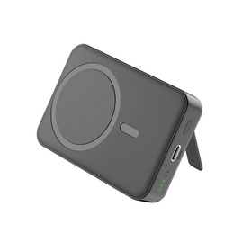  Внешний аккумулятор Foneng CX100 Magnetic 10000 mAh 15W (Black) 