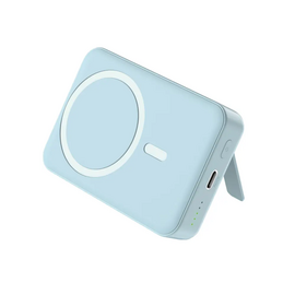  Внешний аккумулятор Foneng CX100 Magnetic 10000 mAh 15W (Blue) 