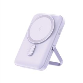  Внешний аккумулятор Foneng CX101 Magnetic 10000 mAh 15W (Purple) 