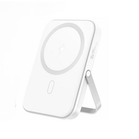  Внешний аккумулятор Foneng CX102 Magnetic 5000 mAh 15W (White) 