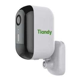  Камера видеонаблюдения IP Tiandy TC-C32CN I3W/U/WIFI/2.8mm/V4.0 2.8-2.8мм цв. корп. белый 
