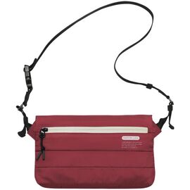  Сумка Gaston Luga LWBMBRD Lightweight Bumbag Red 