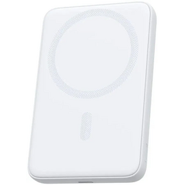  Внешний аккумулятор Aukey MS03WH Magnetic 5000 White 