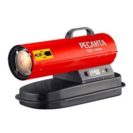  Тепловая пушка Ресанта ТДП-10000 