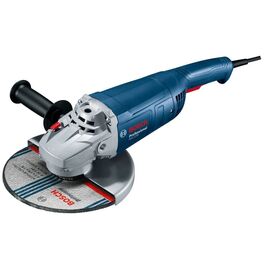  УШМ BOSCH GWS 2200-230 RSP 0.601.8C1.320 