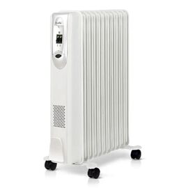  Масляный радиатор Ballu Comfort BOH/CM-11WDN 2200 (11 секций) 